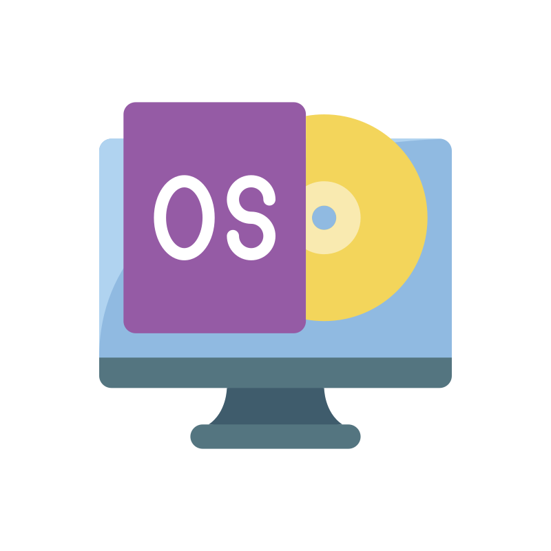 Operating System Installation